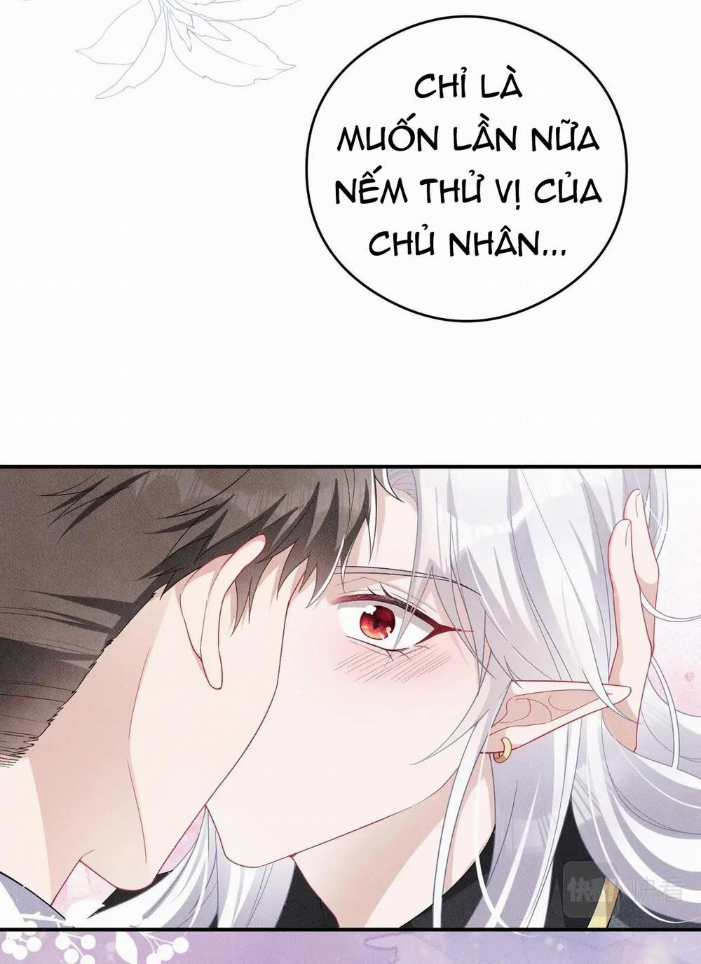 Trói Chặt Lang Nhân 6 trang 33