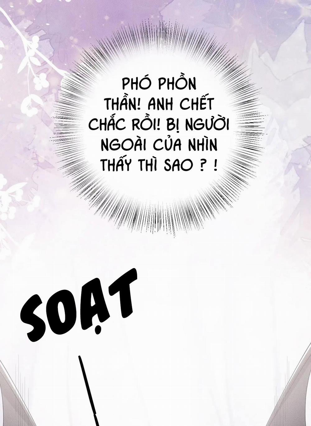 Trói Chặt Lang Nhân 6 trang 34