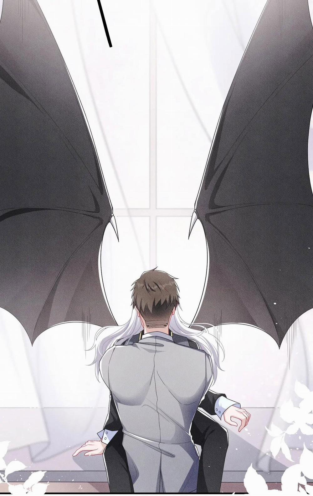 Trói Chặt Lang Nhân 6 trang 35