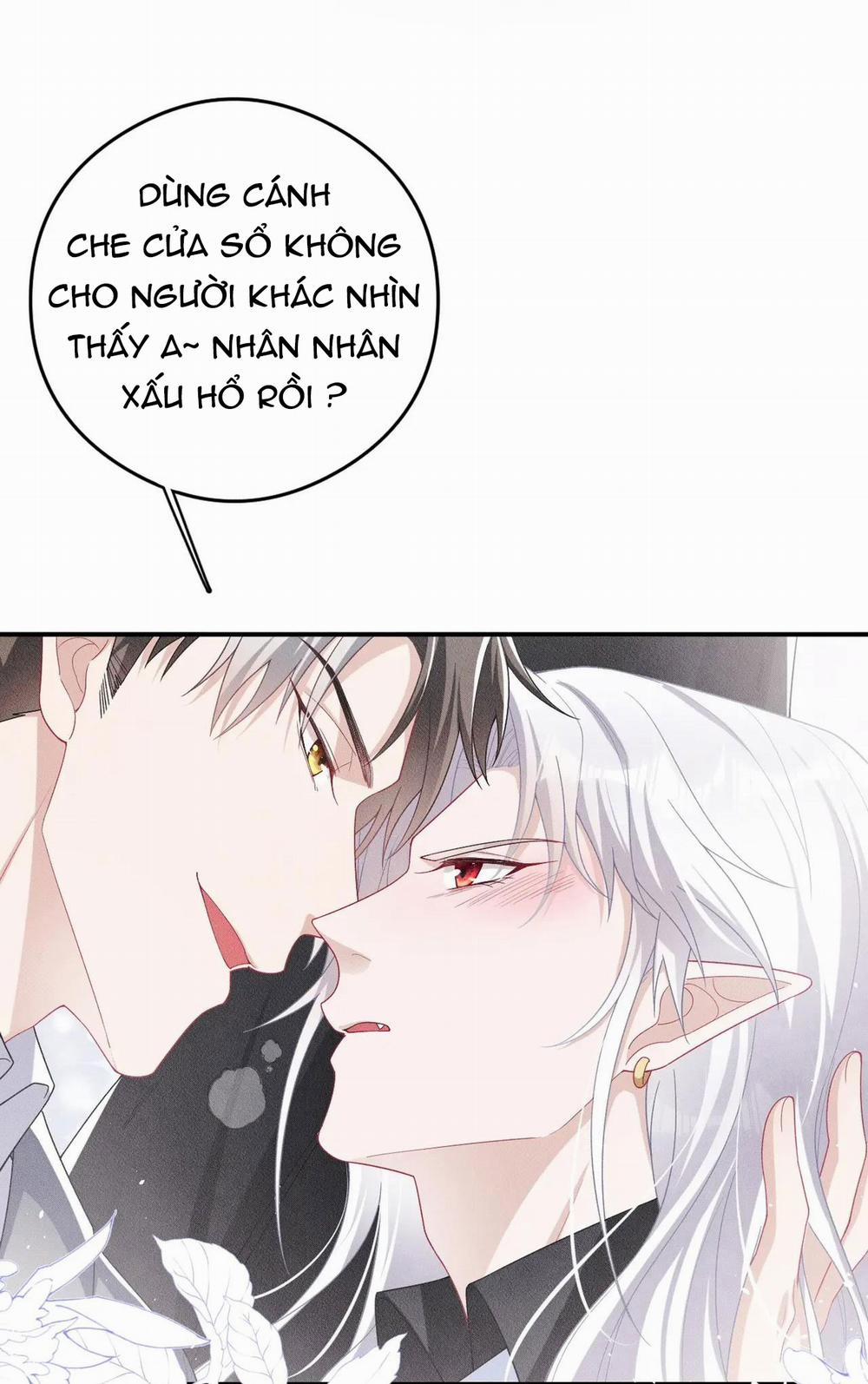 Trói Chặt Lang Nhân 6 trang 36