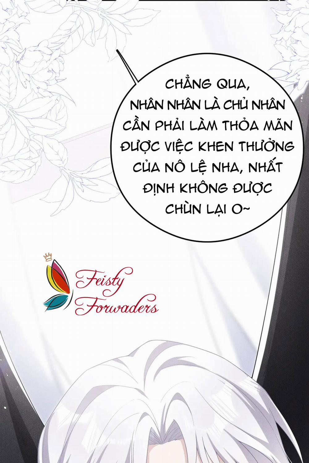 Trói Chặt Lang Nhân 6 trang 37