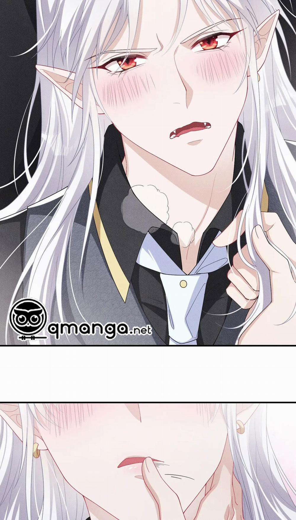 Trói Chặt Lang Nhân 6 trang 38