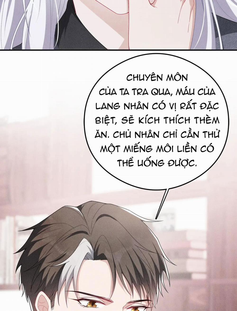 Trói Chặt Lang Nhân 6 trang 39