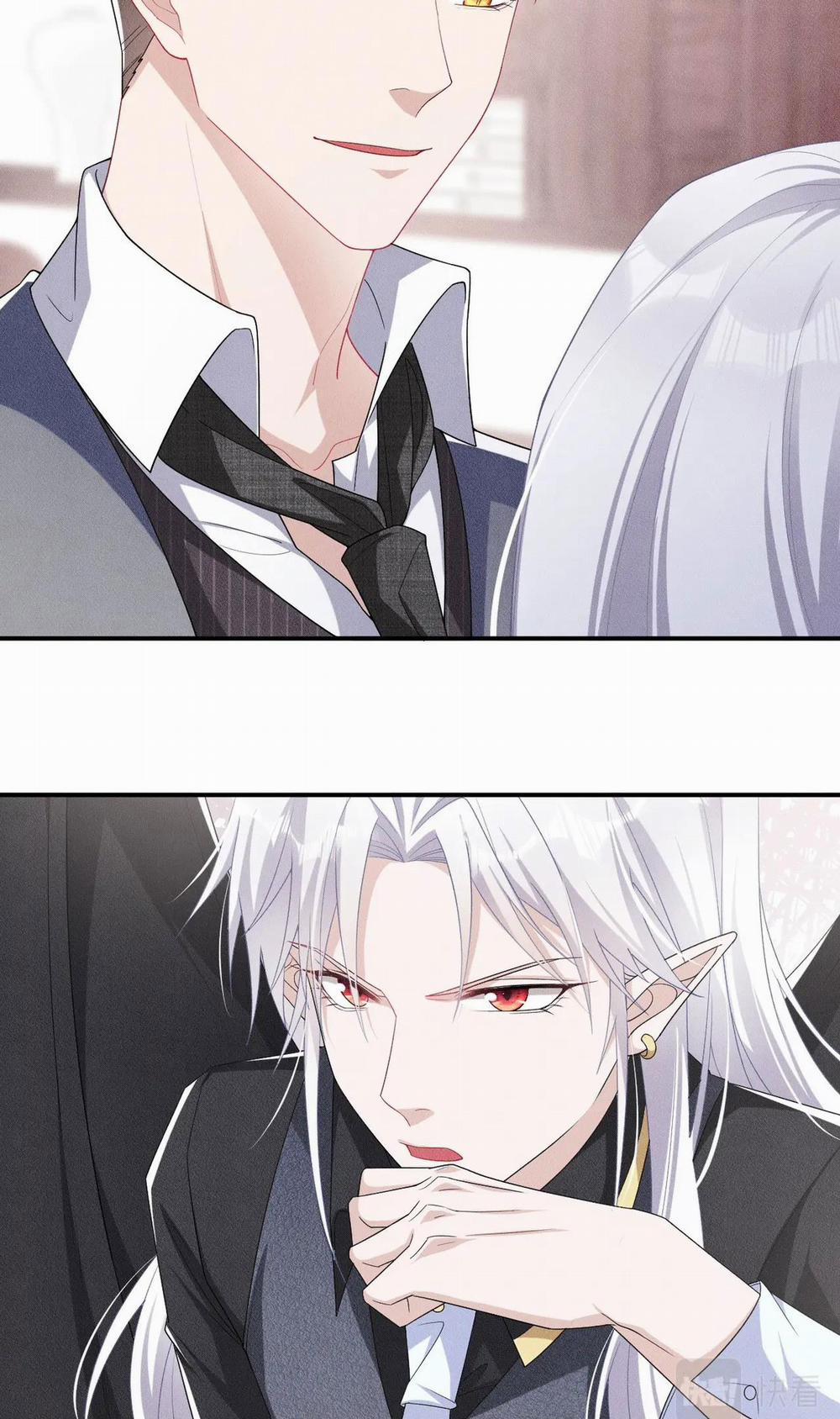 Trói Chặt Lang Nhân 6 trang 40