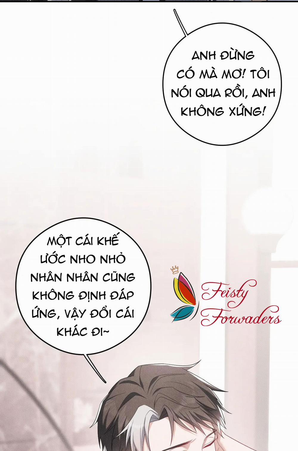 Trói Chặt Lang Nhân 6 trang 41