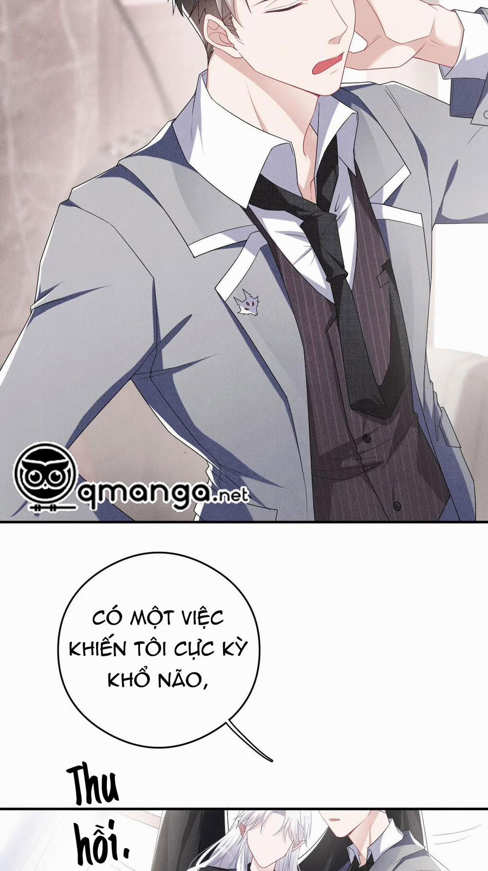 Trói Chặt Lang Nhân 6 trang 42