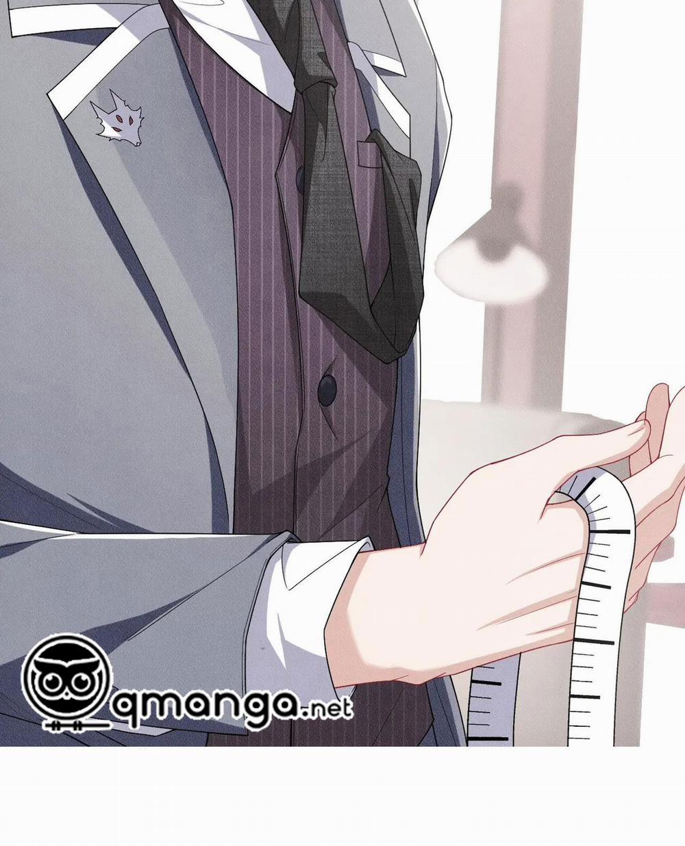 Trói Chặt Lang Nhân 6 trang 44