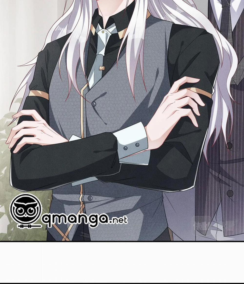 Trói Chặt Lang Nhân 6 trang 6