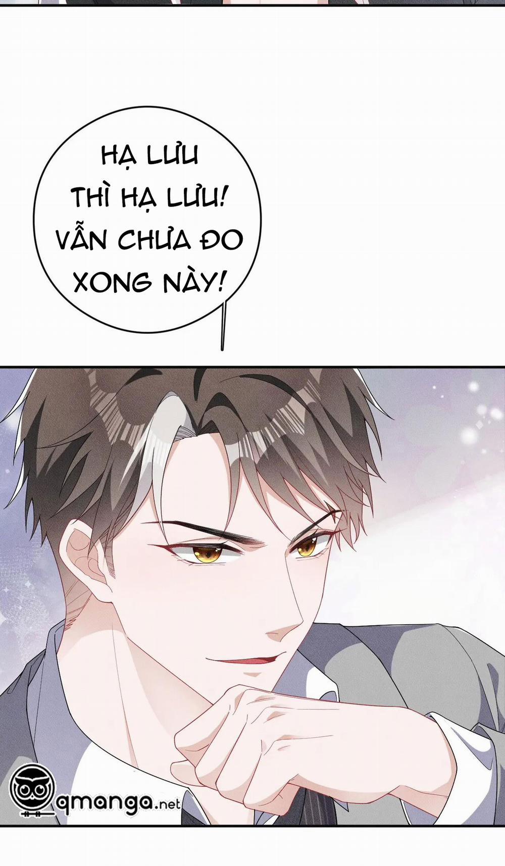 Trói Chặt Lang Nhân 7 trang 17