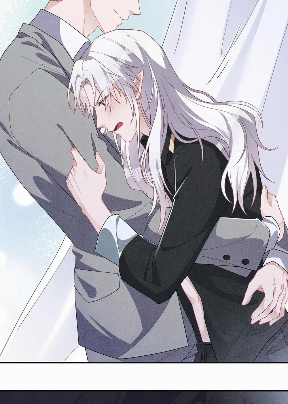 Trói Chặt Lang Nhân 7 trang 19