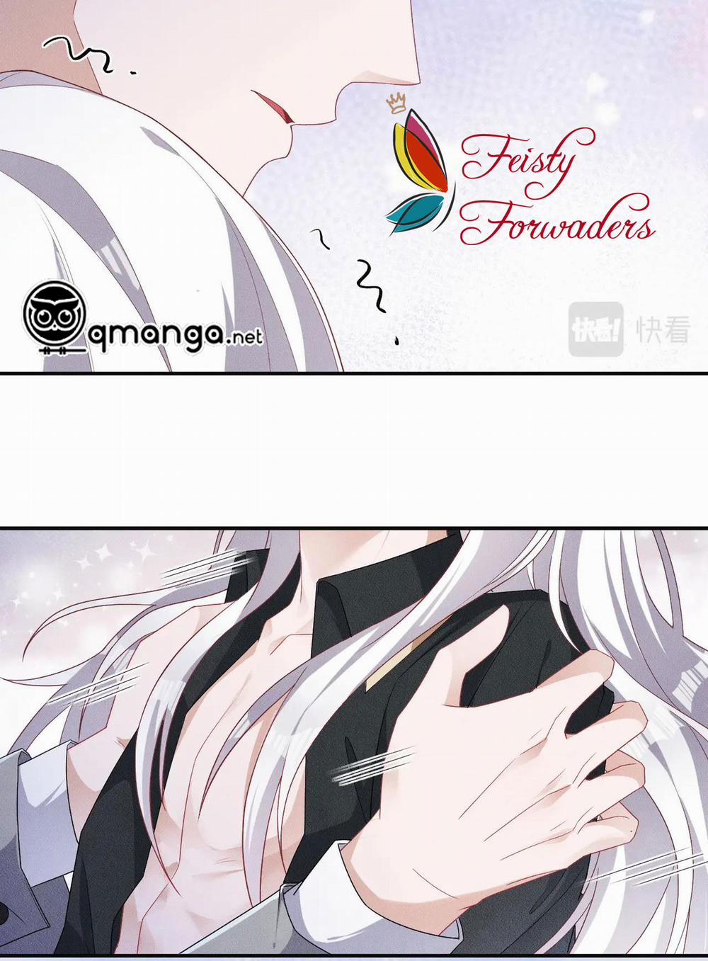 Trói Chặt Lang Nhân 7 trang 22