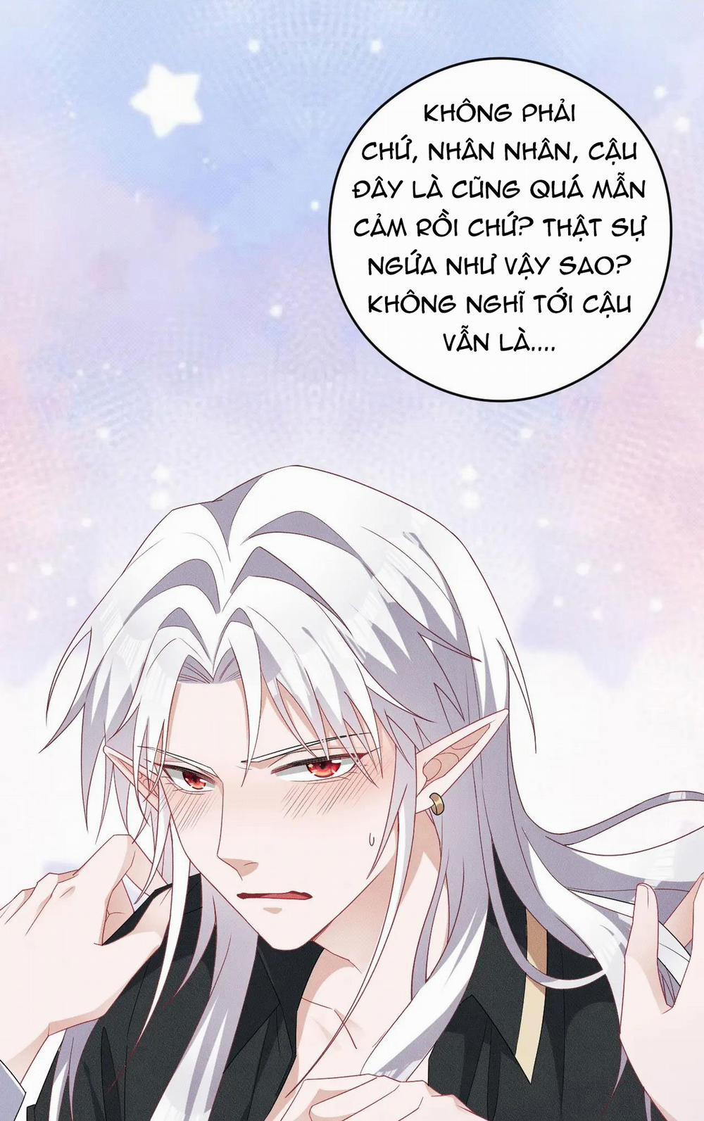 Trói Chặt Lang Nhân 7 trang 23