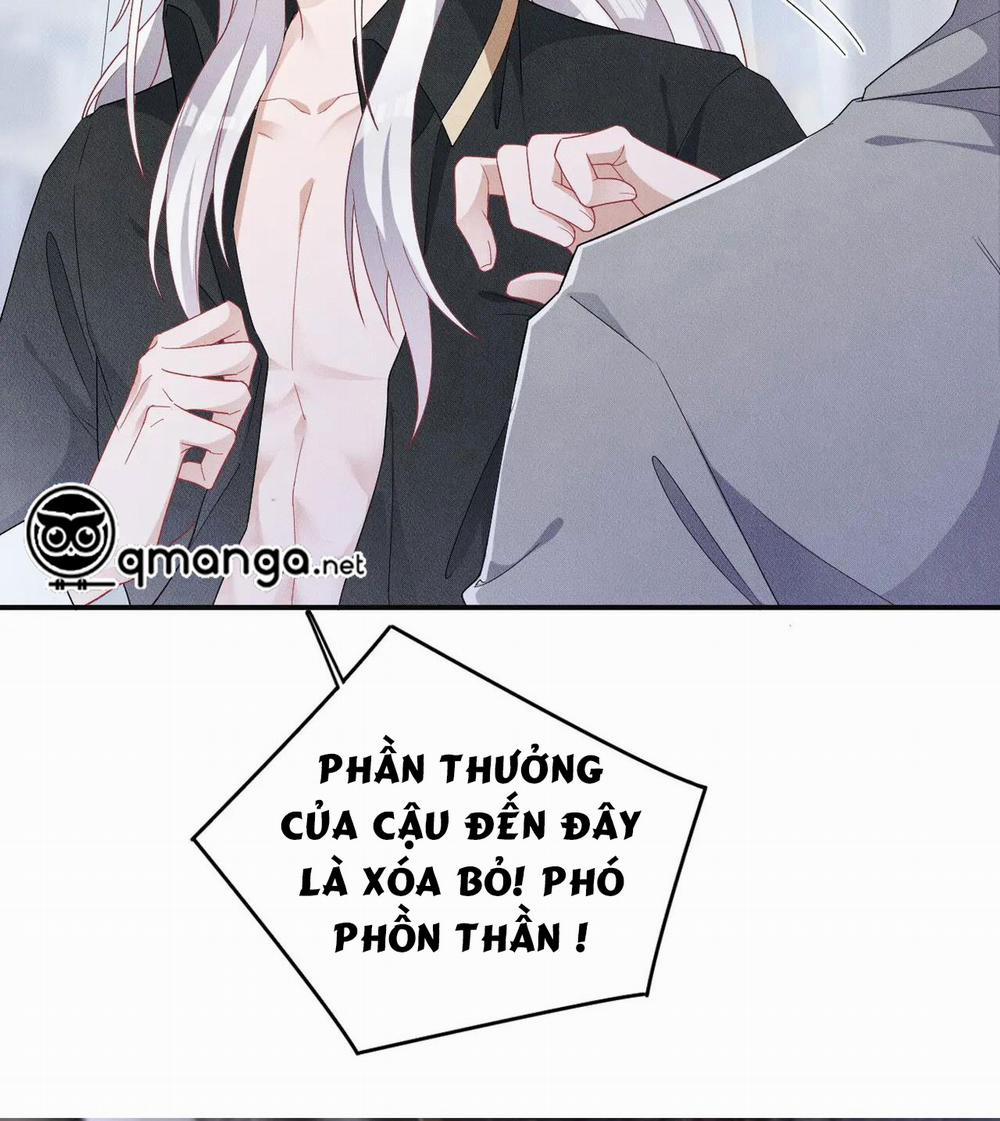 Trói Chặt Lang Nhân 7 trang 25