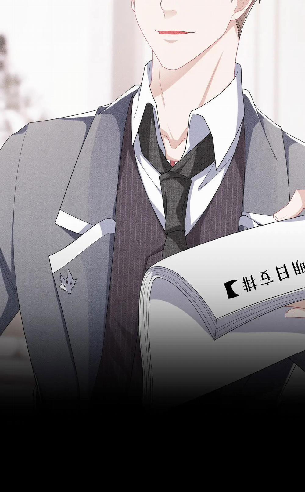 Trói Chặt Lang Nhân 7 trang 33