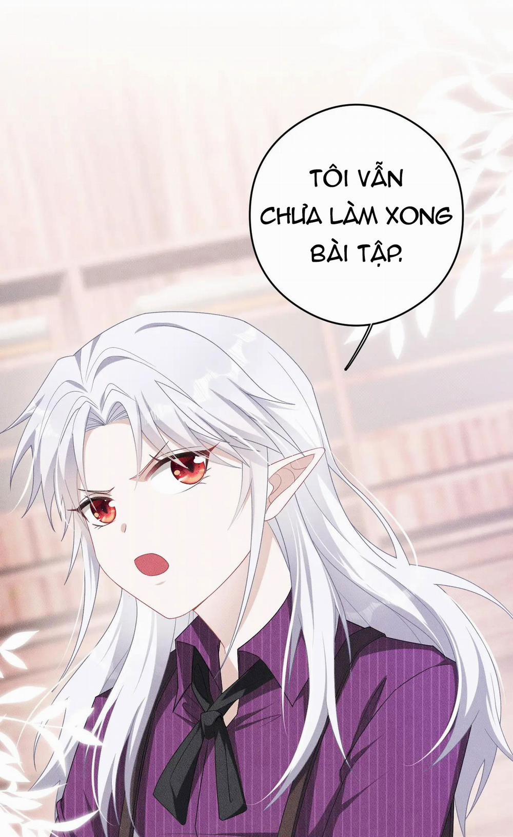 Trói Chặt Lang Nhân 7 trang 37