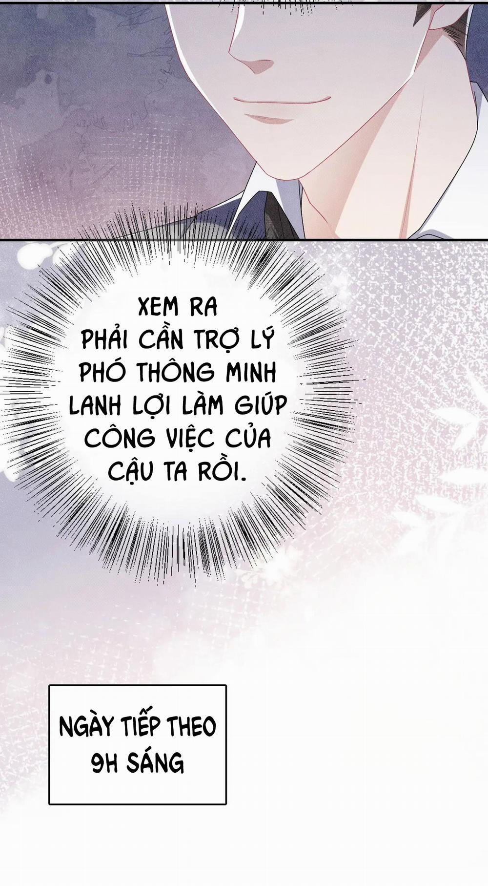 Trói Chặt Lang Nhân 7 trang 41