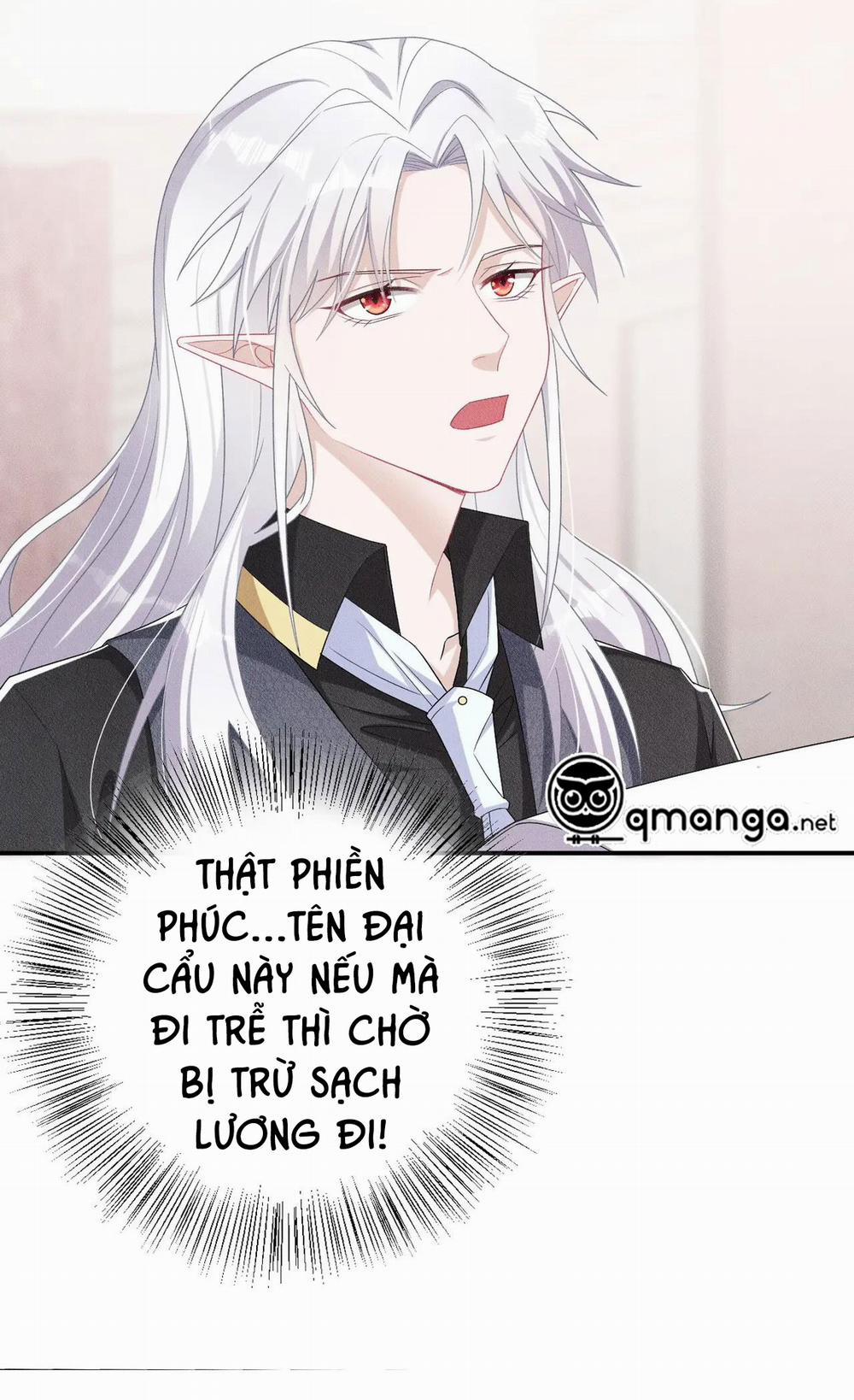 Trói Chặt Lang Nhân 7 trang 44