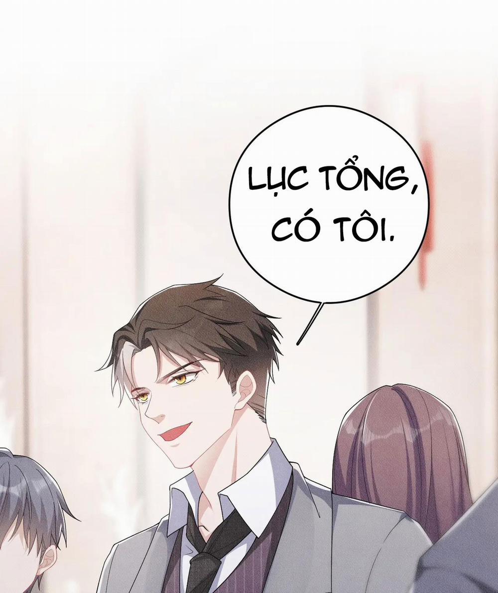 Trói Chặt Lang Nhân 7 trang 45