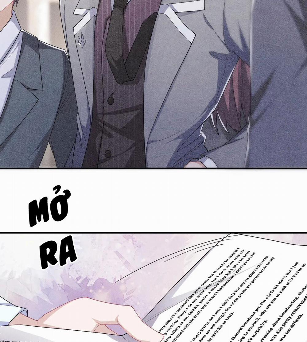 Trói Chặt Lang Nhân 7 trang 46