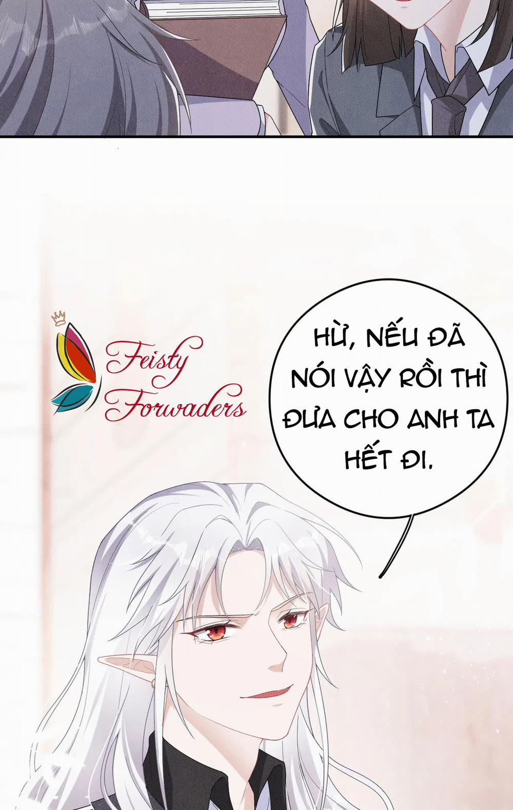 Trói Chặt Lang Nhân 7 trang 48