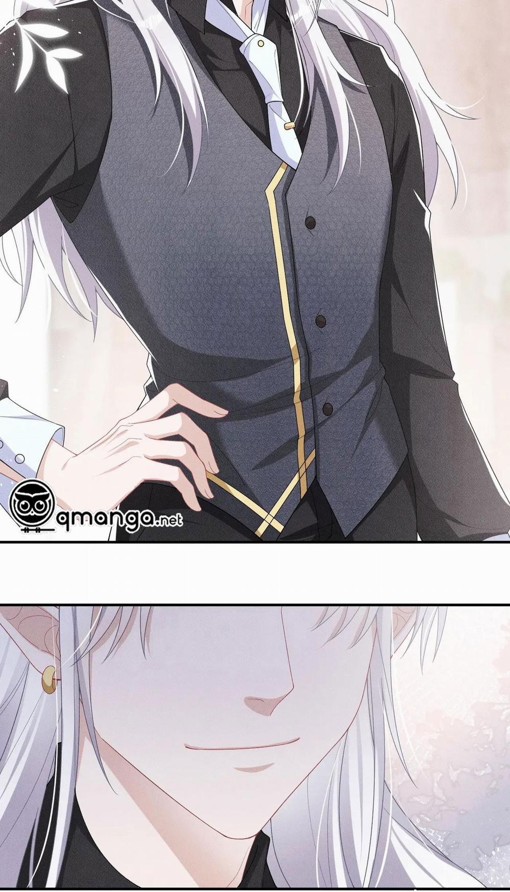 Trói Chặt Lang Nhân 7 trang 49