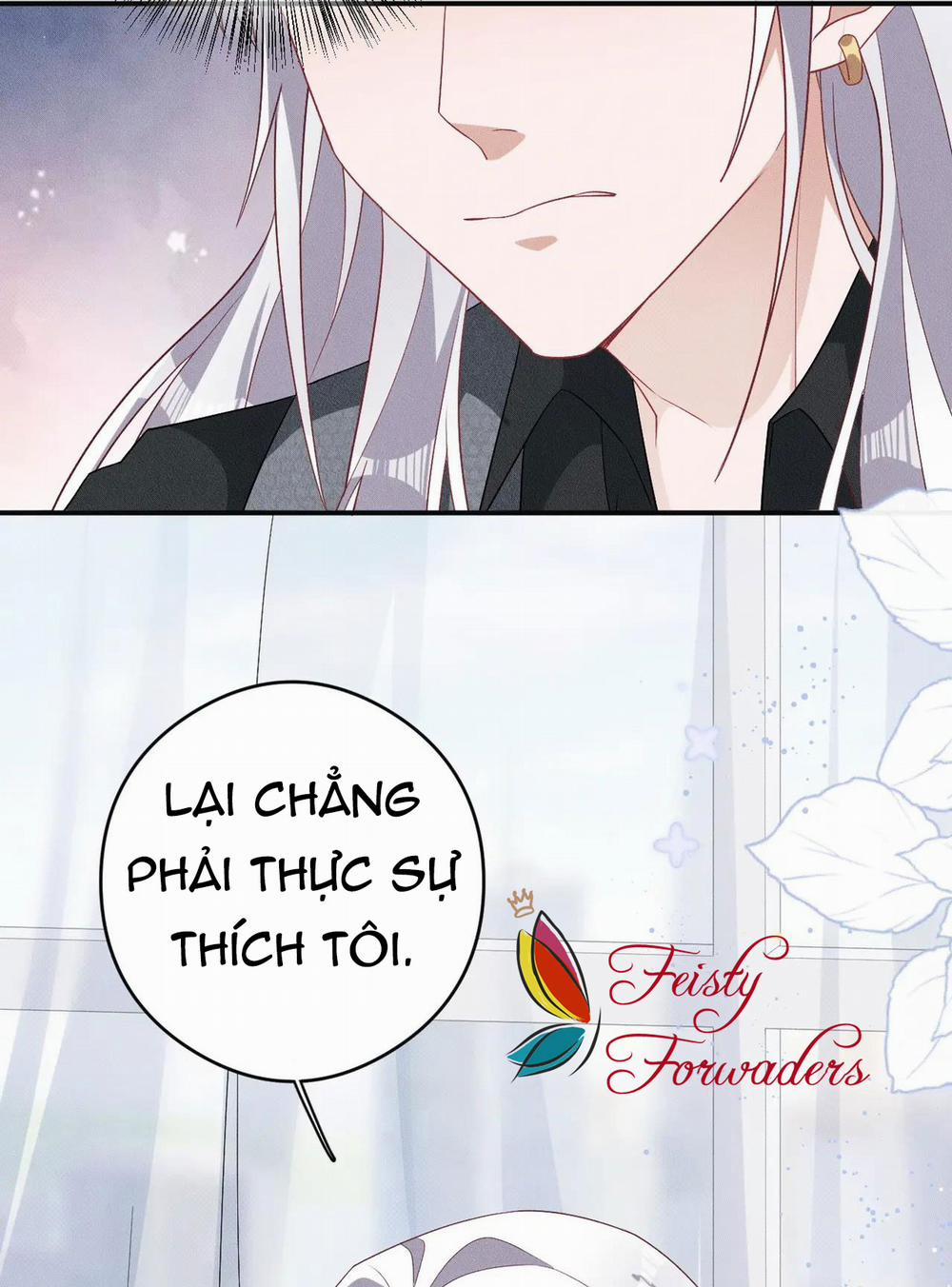 Trói Chặt Lang Nhân 7 trang 5