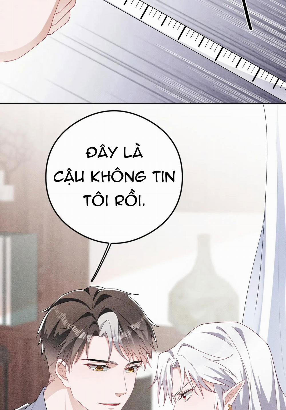 Trói Chặt Lang Nhân 7 trang 7