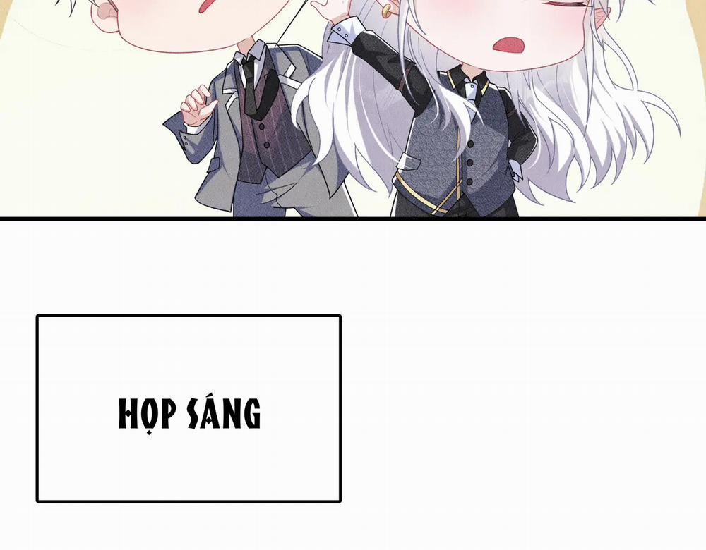 Trói Chặt Lang Nhân 8 trang 10