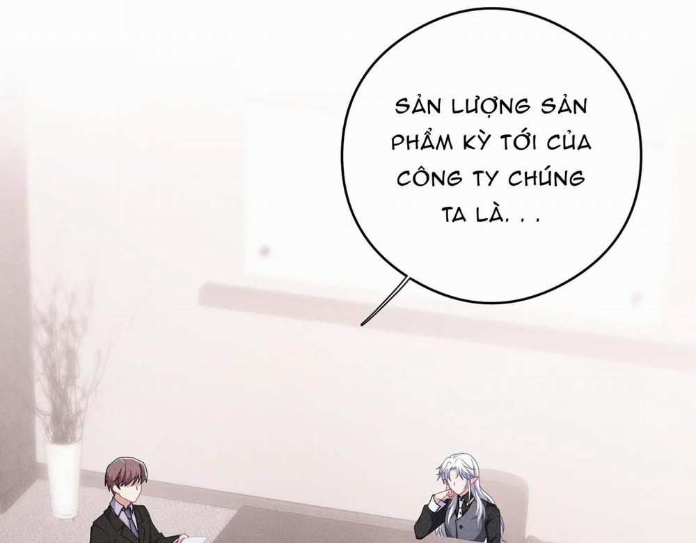 Trói Chặt Lang Nhân 8 trang 11