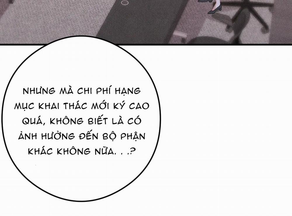 Trói Chặt Lang Nhân 8 trang 13