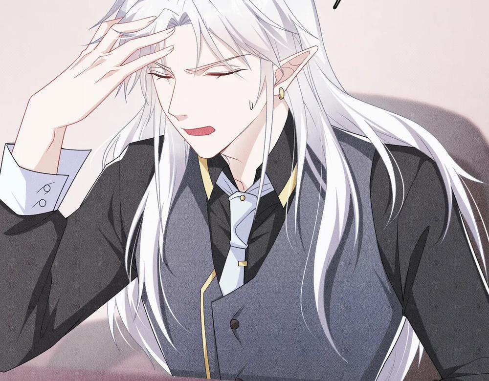 Trói Chặt Lang Nhân 8 trang 15