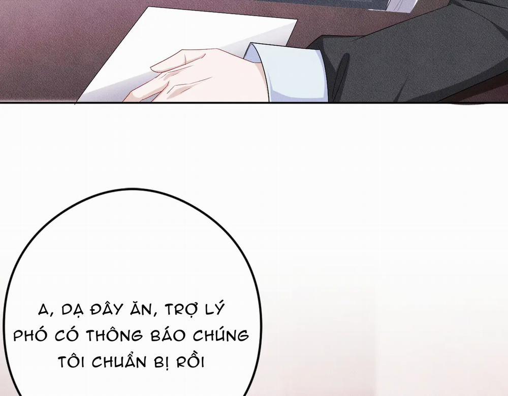 Trói Chặt Lang Nhân 8 trang 16