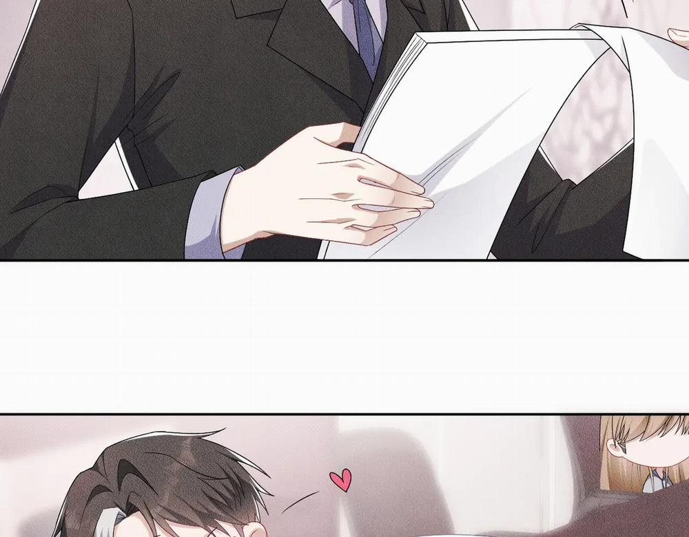 Trói Chặt Lang Nhân 8 trang 18