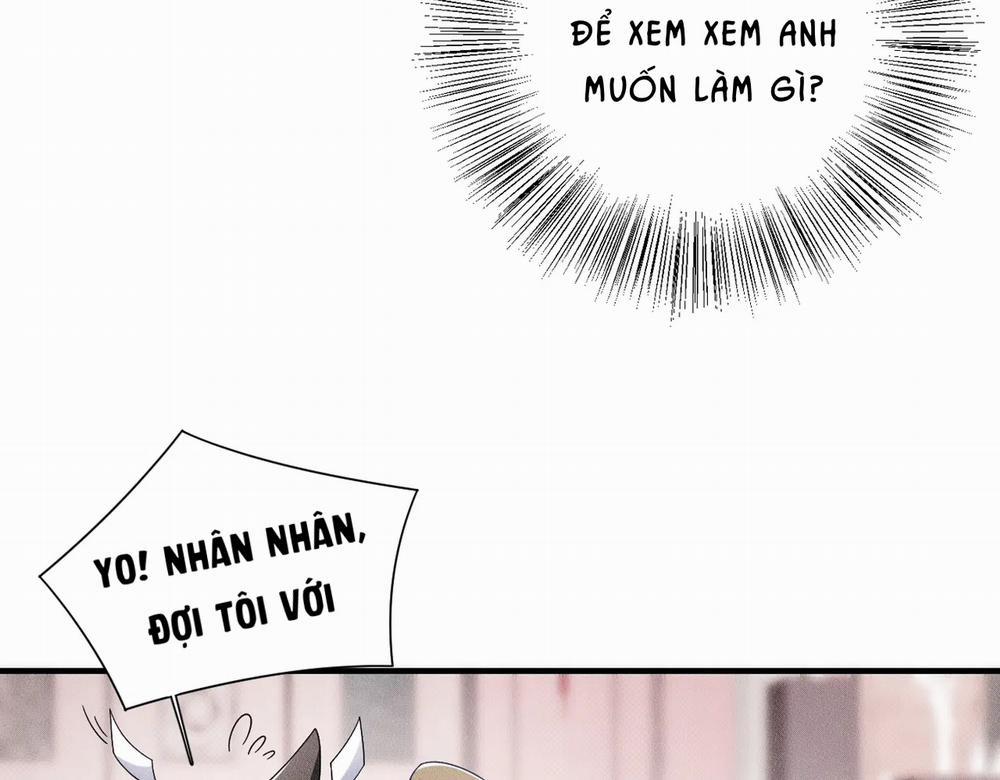 Trói Chặt Lang Nhân 8 trang 2