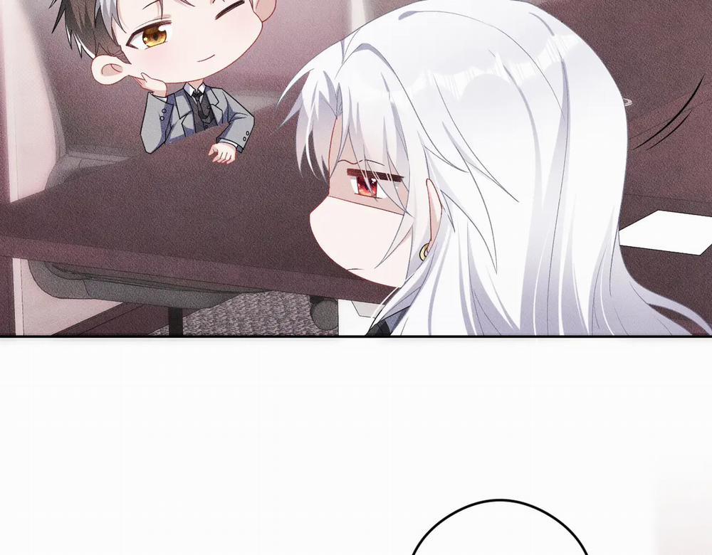 Trói Chặt Lang Nhân 8 trang 20