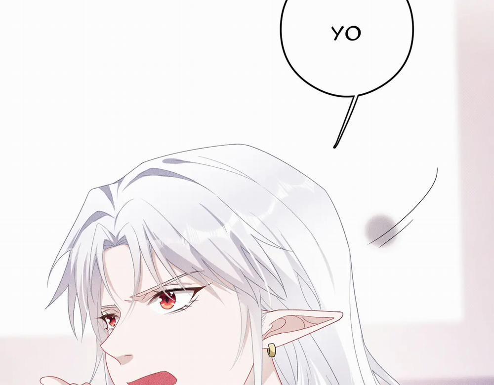 Trói Chặt Lang Nhân 8 trang 21