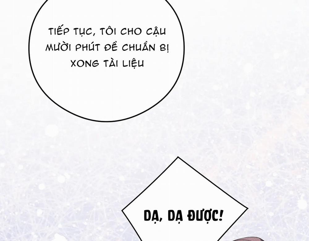 Trói Chặt Lang Nhân 8 trang 23