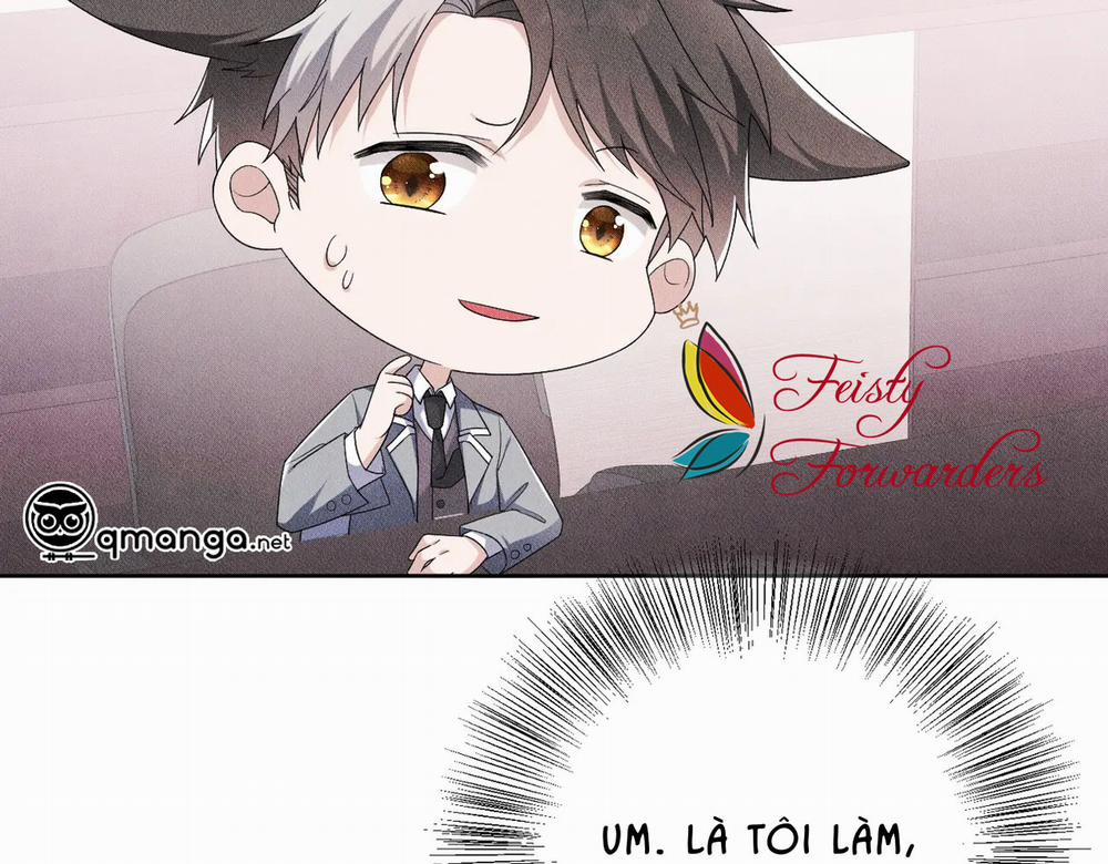 Trói Chặt Lang Nhân 8 trang 25