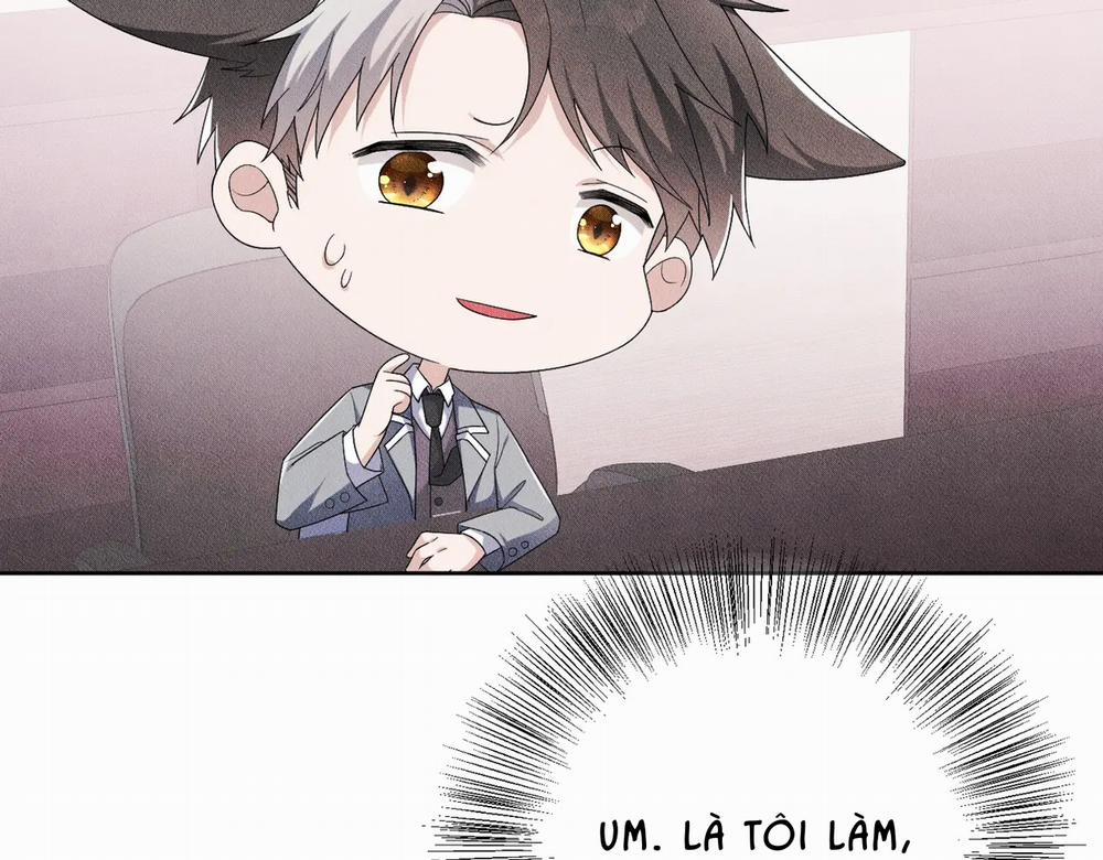 Trói Chặt Lang Nhân 8 trang 26
