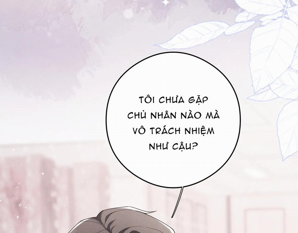 Trói Chặt Lang Nhân 8 trang 5