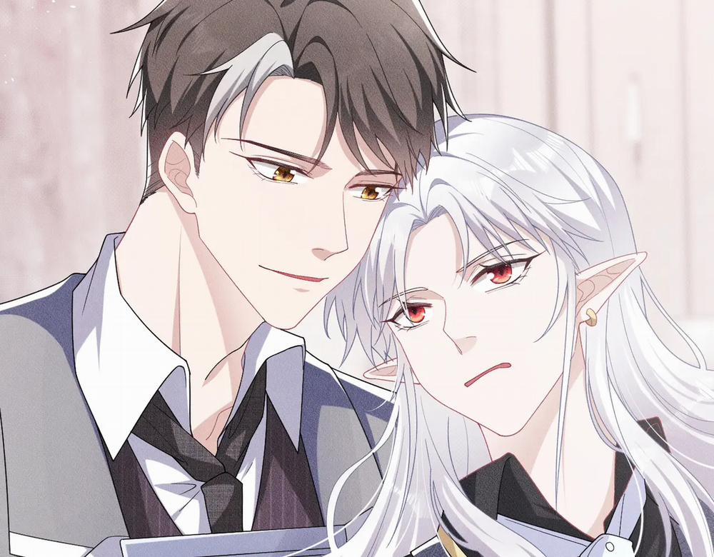 Trói Chặt Lang Nhân 8 trang 6