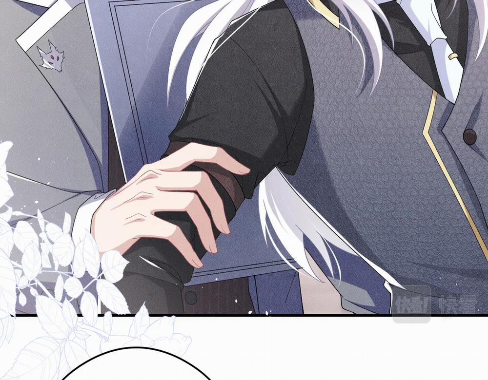 Trói Chặt Lang Nhân 8 trang 7