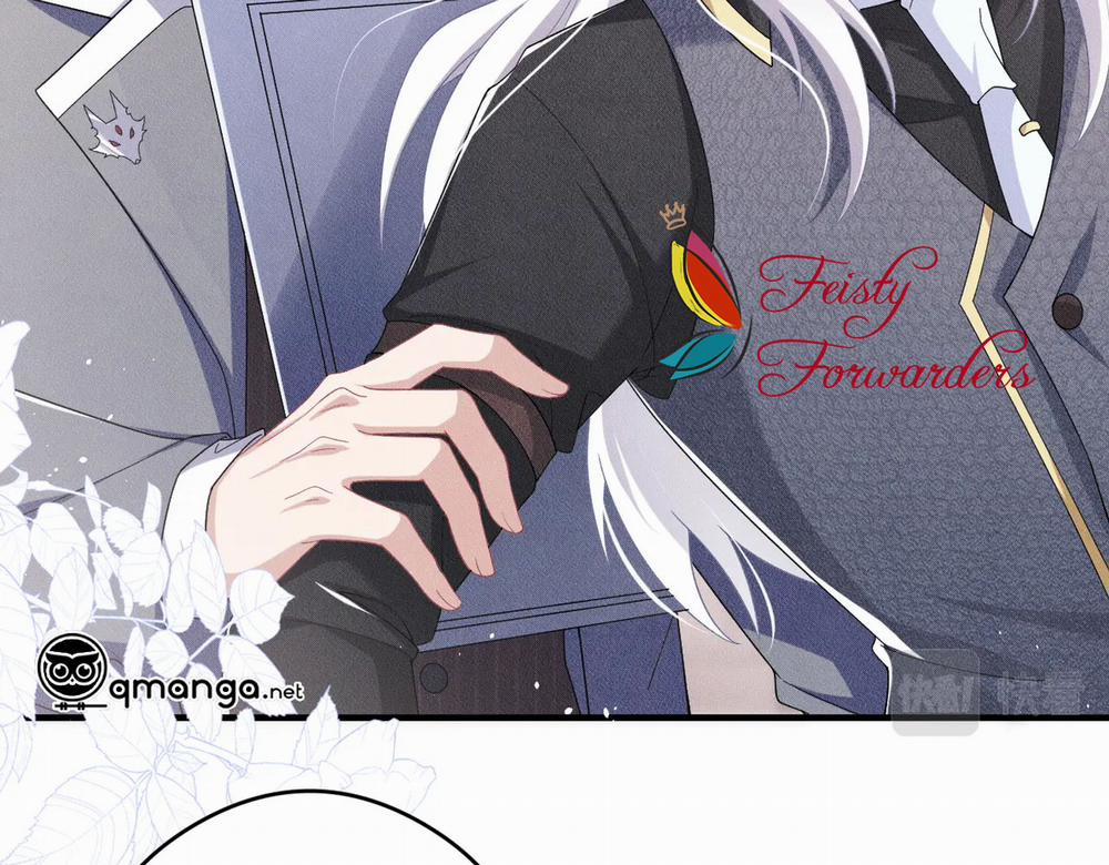 Trói Chặt Lang Nhân 8 trang 8