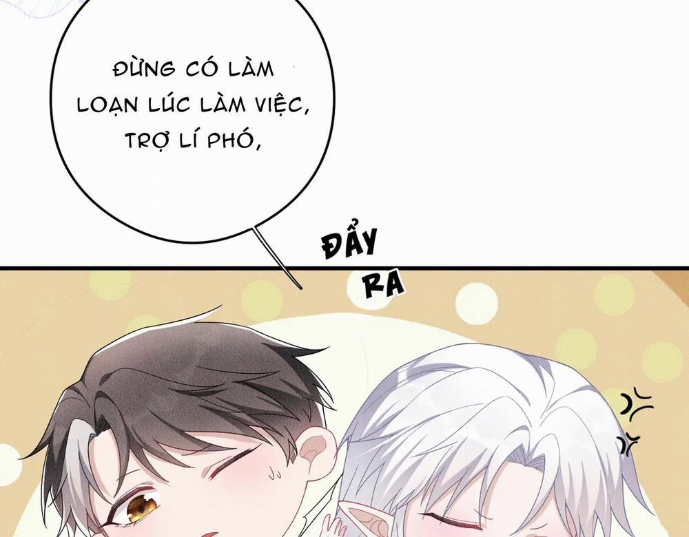 Trói Chặt Lang Nhân 8 trang 9