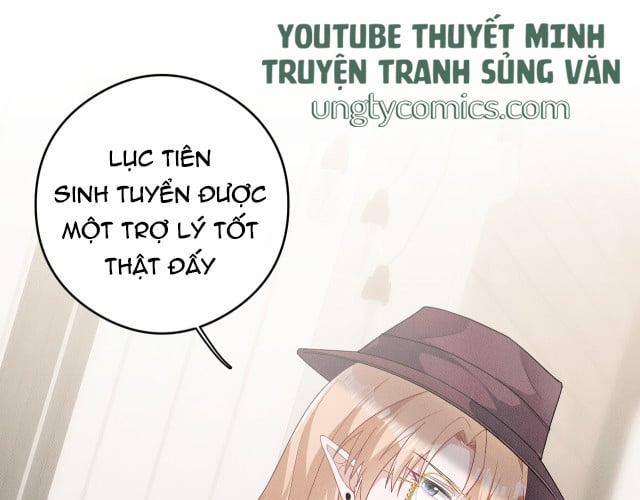 Trói Chặt Lang Nhân 9 trang 10