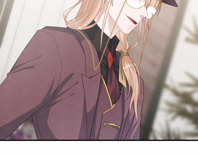 Trói Chặt Lang Nhân 9 trang 11