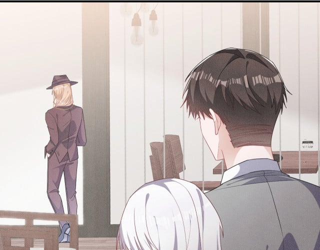 Trói Chặt Lang Nhân 9 trang 12