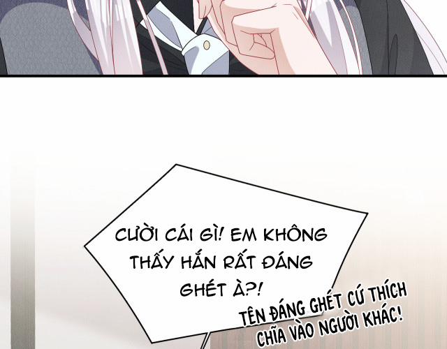 Trói Chặt Lang Nhân 9 trang 14