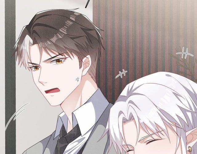 Trói Chặt Lang Nhân 9 trang 15