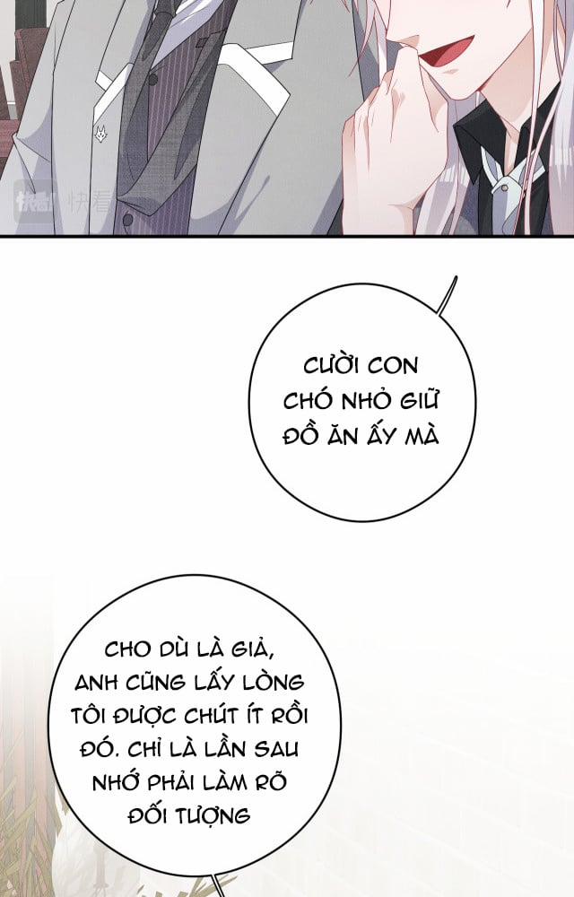 Trói Chặt Lang Nhân 9 trang 16